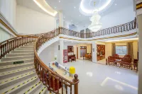 Weizhou Island Wangdao Homestay