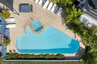 Pacific Resort Broadbeach