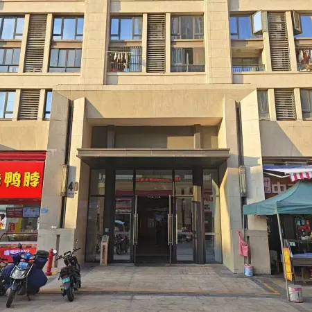 Zhonghai Luxi Homestay