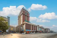 Alien Esports Hotel (Wanda Plaza Store)