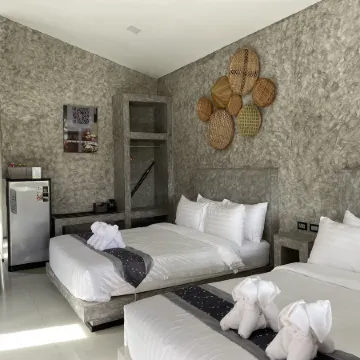 Hideaway Resort Banchang