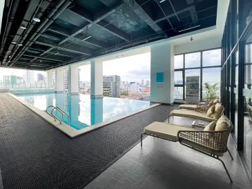 Phnom Penh Huan Yu  Hotel & Residence