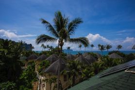 جولدن بيتش ريزورت