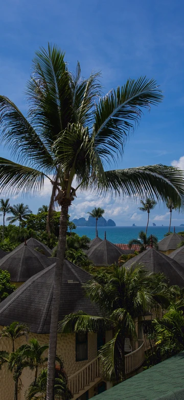 รูปภาพของโกลเด้นบีช รีสอร์ท