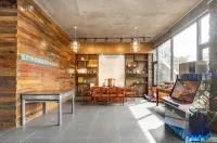 Chuyan·Vacances au spa Yunhai Viewing Wentang Holiday Meisu (Anji Jiangnan Tianchi Branch)