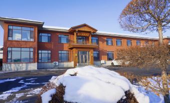 Senyuan Resort Hotel