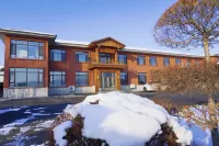 Senyuan Resort Hotel