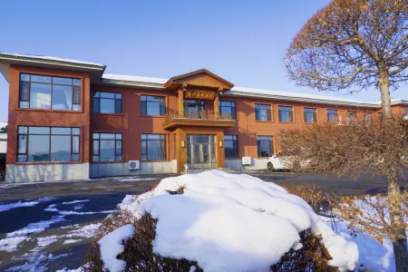 Senyuan Resort Hotel