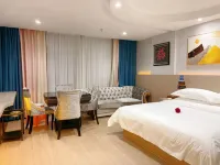 錦屏亞朵大飯店