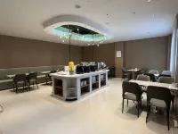 Glen Hotel Hotels in Shahe