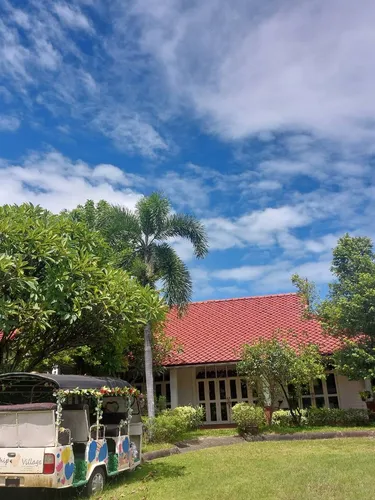 รูปภาพของโรงแรม กรินทร์ทิพย์ วิลเลจ