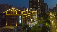 Tuke China Hotel (Fulong City, Weinan Water Town, Zhangzhou)