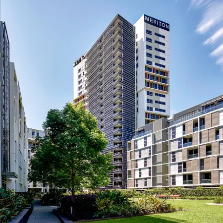 Meriton Suites Zetland