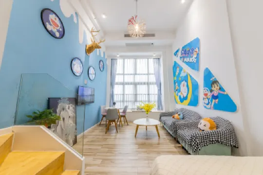 Sanyou International Apartment