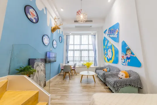 Sanyou International Apartment