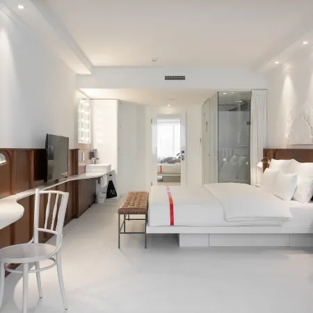 Ruby Mimi Hotel Zurich by IHG