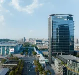 Hotel Nikko Suzhou - Mountain view