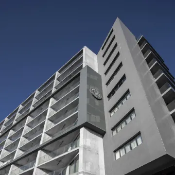 Grands Suites Hotel Residences and Spa Отели рядом с достопримечательностью «Аудиовизуальное шоу Мальта-Экспириенс»