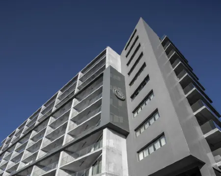 Grands Suites Hotel Residences and Spa Hoteles en Gżira