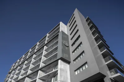 Grands Suites Hotel Residences and Spa Hotels near Destiny International Christian Assembly