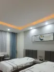 Shidian Magnolia Business Hotel - 2 stelle