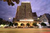 Mancheng Hotel