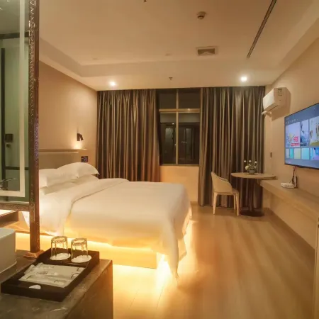 Guanglong Business Hotel
