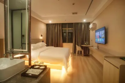 Guanglong Business Hotel