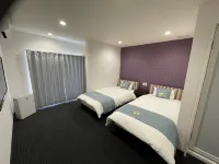 Kanku Kokusai Hotel