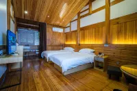 HanLinquan Health Resort Hôtels à : Datian