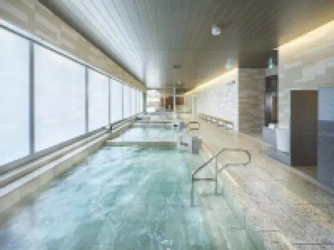 Villa Fontaine Grand Tokyo Ariake Hotels in Tokyo