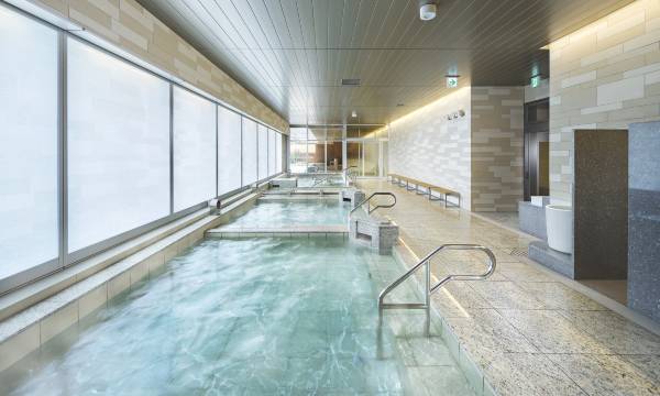 Villa Fontaine Grand Tokyo Ariake