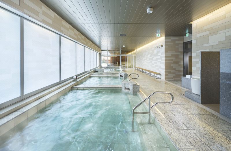 Villa Fontaine Grand Tokyo Ariake
