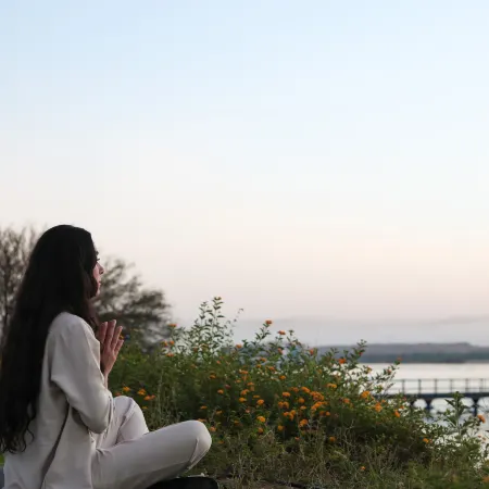 The Zen Wellness Resort