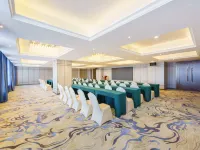 Lishui Zhidu Hotel فنادق في إي نينغ