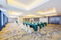 伊寧麗水之都ホテル