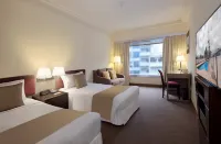 Prudential Hotel Hôtels à : Yau Ma Tei