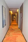 Luceng Hotel (Lujiang Government Affairs Center)