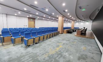 Atour S Hotel Lanzhou Guanghui Dongfanghong Plaza