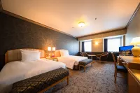 Ana Crowne Plaza Matsuyama