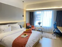 Shizhou Hotel (Mianyang People's Park Central Hospital)