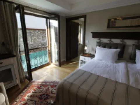 Akanthus Hotel Ephesus Hotels in Selçuk