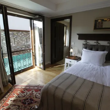 Akanthus Hotel Ephesus