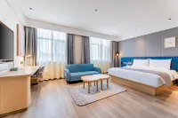 Lan'o Shangpin Hotel (Jungar Banner) Hotels in Jung-Gar-Banner