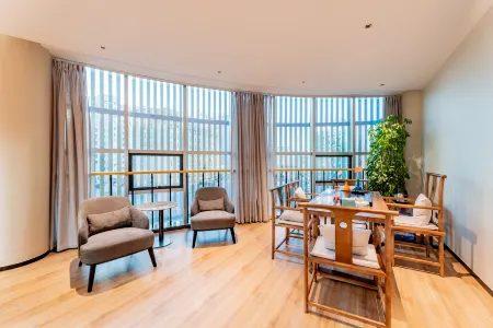 Lan'o Shangpin Hotel (Jungar Banner)