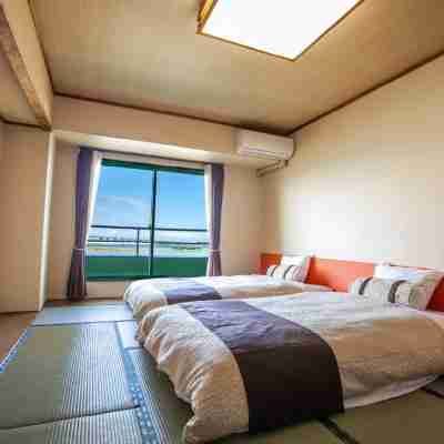 浜名湖弁天島リゾート THE OCEAN Rooms