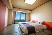 Hamanako Bentenjima Resort the Ocean Hotels in Kosai