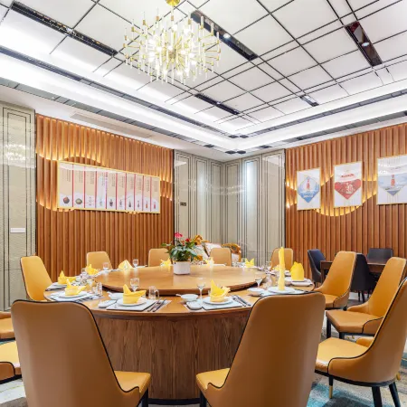 Yuan'an Hotel (Mingfeng Branch)