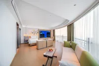 O.live Social Hotel (Lufeng Donghai Avenue) Hotels in Lufeng