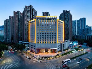 Chongqing Wanyao Hotel